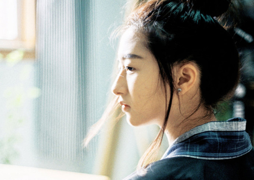 探探网名女