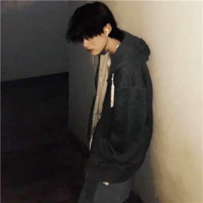 qq网名男生小清新