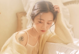 独一无二的网名女