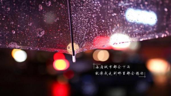 空间表白说说