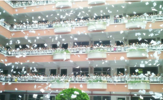 清明节扫墓古语祝福