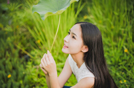 微信朋友圈说说经典唯美的爱情句子