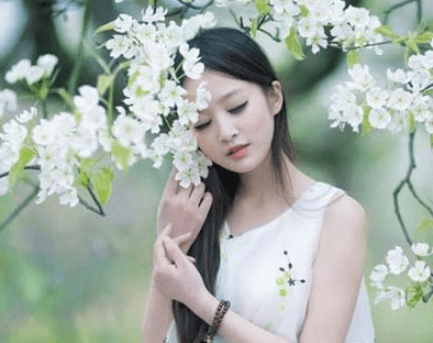 三八妇女节儿童祝福绘画 祝福三八妇女节山歌