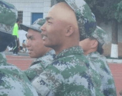迎接四月的经典励志句子