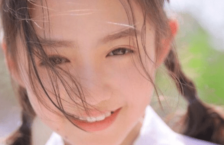 女生森系小清新网名