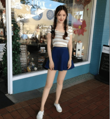 有创意的快手昵称大全女搞笑很逗比