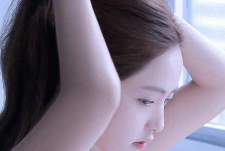 四字诗意淡雅古风名
