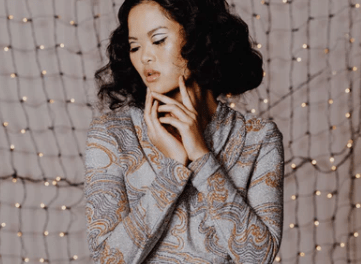 个性洋气的韩文昵称