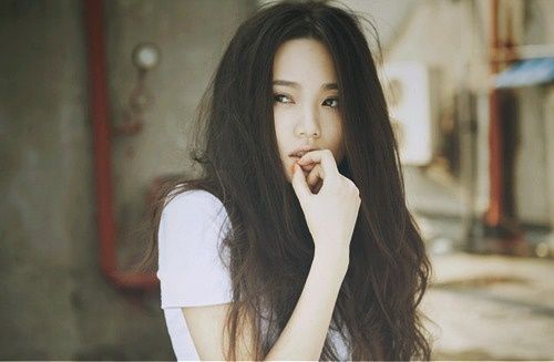 抖音女生昵称大全--深情的病人