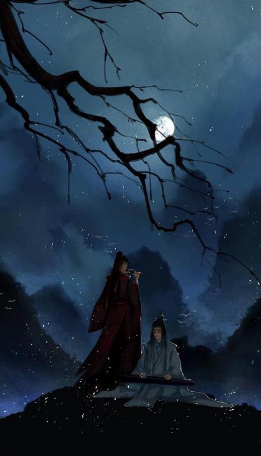 文艺清新森女复古微信签名