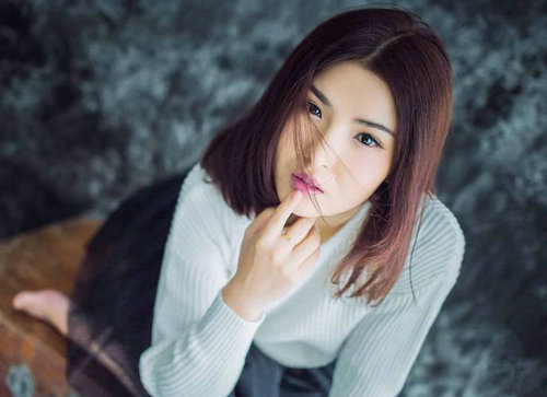 女屌丝搞笑个性签名